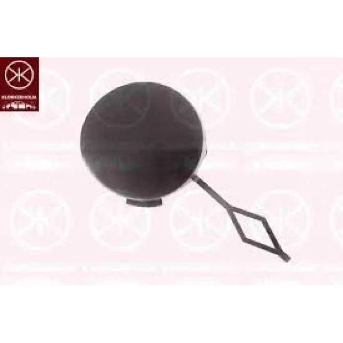 Çekı Demır Kapagı Psa 208 Bm 13- (Oem No: 1607255580)