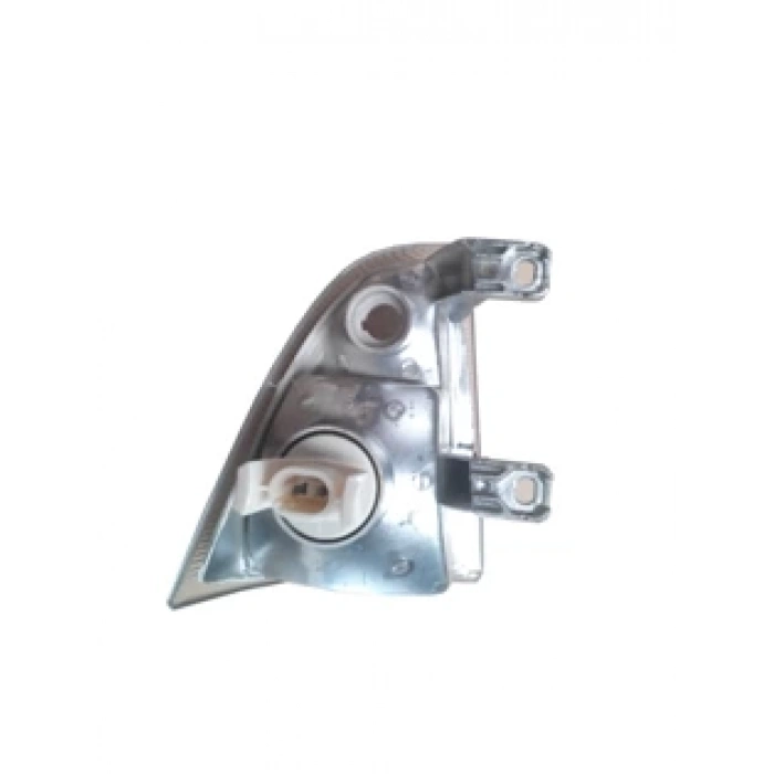 Dacıa Solenza- 03/06; Ön Sinyal Sol Beyaz (Oem No: 1533-1102)