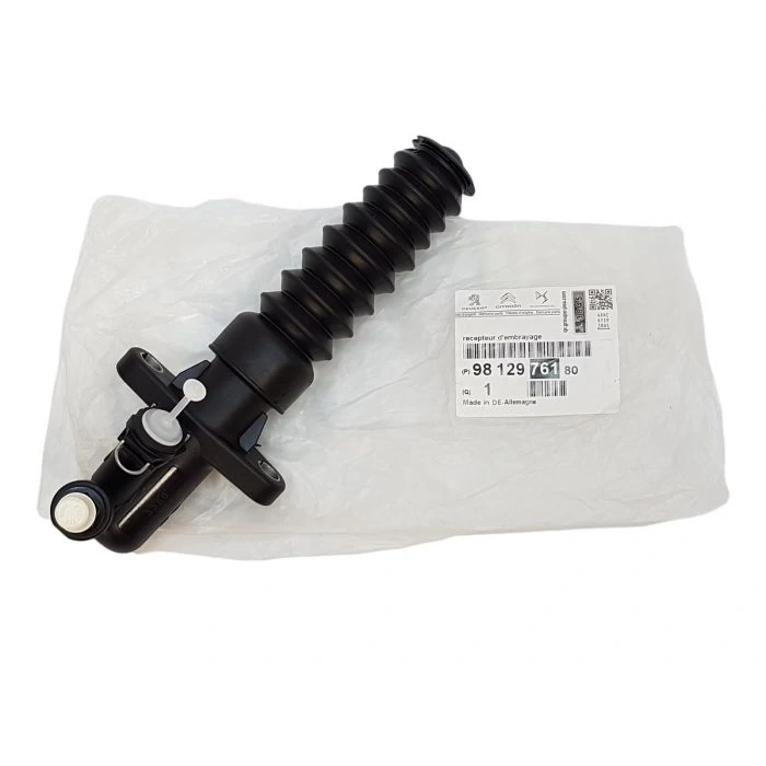 Debrıyaj Alt Merkez Psa 208/2008/301/5008 (P87) B.M 14- (Oem No: 9812976180)