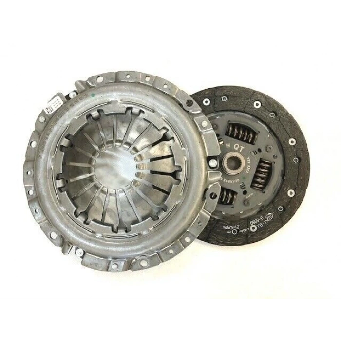 Debrıyaj Balatası F17 Manuel Sanzuman Opel Astra K B14Xe B10Xfl D10Xfl 16- (Oem No: 55494588)