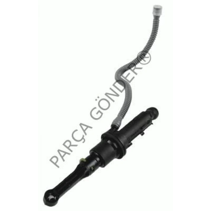 Debrıyaj Merkezı Üst Psa 301 B.M 2012- (Oem No: 9812925280)