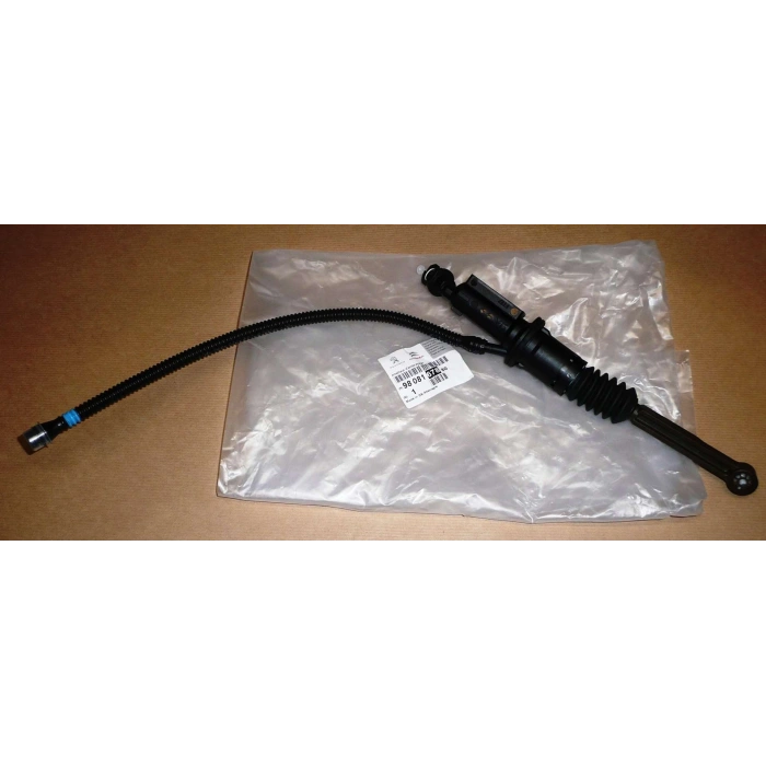 Debrıyaj Merkezı Üst Psa Partner Tepee B.M 08- (Oem No: 9808167880)