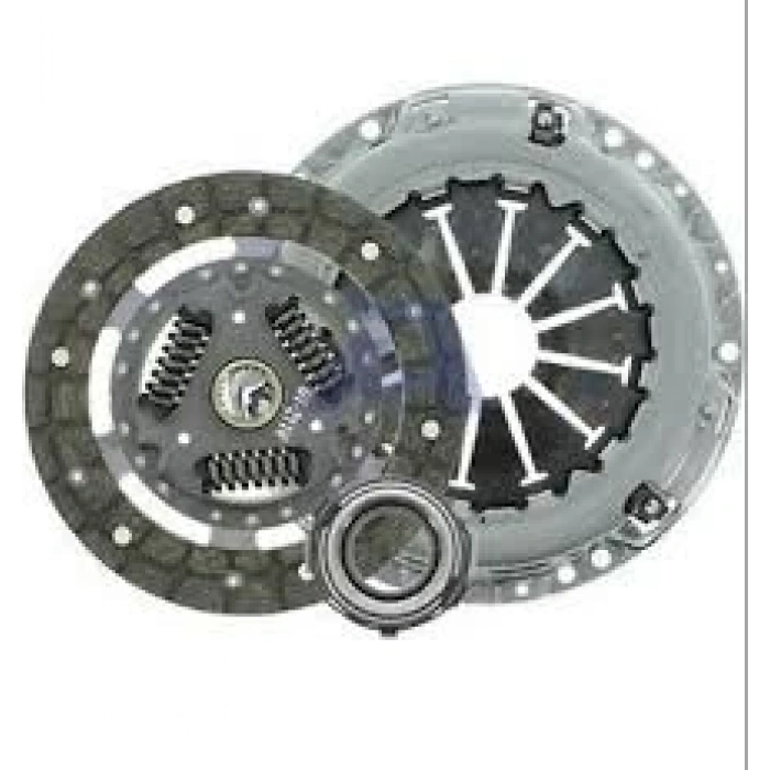 Debrıyaj Setı Aftermarket Tıp Japon Hılux (Ln56, Ln65) 2.4 D 84-88 (Oem No: Aıs Kt-099A)