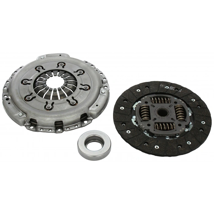 Debrıyaj Setı Bılyalı Opel Frontera A-B X22Xe 95- (Oem No: Luk 624 2059 00)