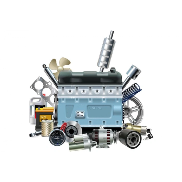 Debrıyaj Setı Japon Grand Vıtara 2.5 V6 98-05 (Oem No: Aıs Ks-051)