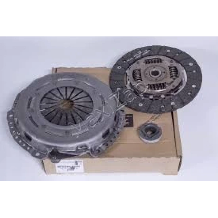 Debrıyaj Setı Psa 308 / 3008 1.6 16V Bnz. 07- (Oem No: 1607387880)