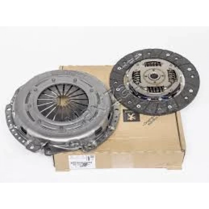 Debrıyaj Setı Psa 508 1.6 16V 2012- (Oem No: 9800250980)