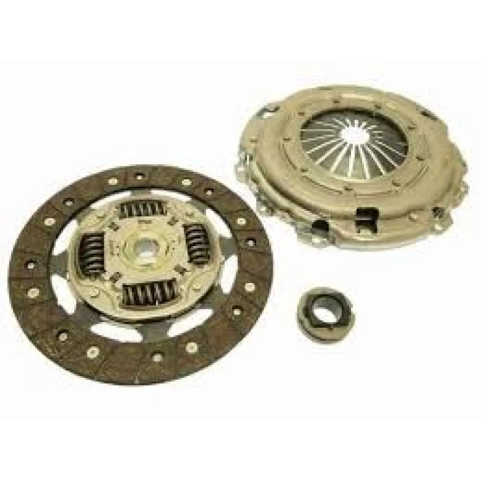 Debrıyaj Setı Psa Berlıngo-3/Partner Tepe 1.6 Hdı 08- (Oem No: 1636264380)