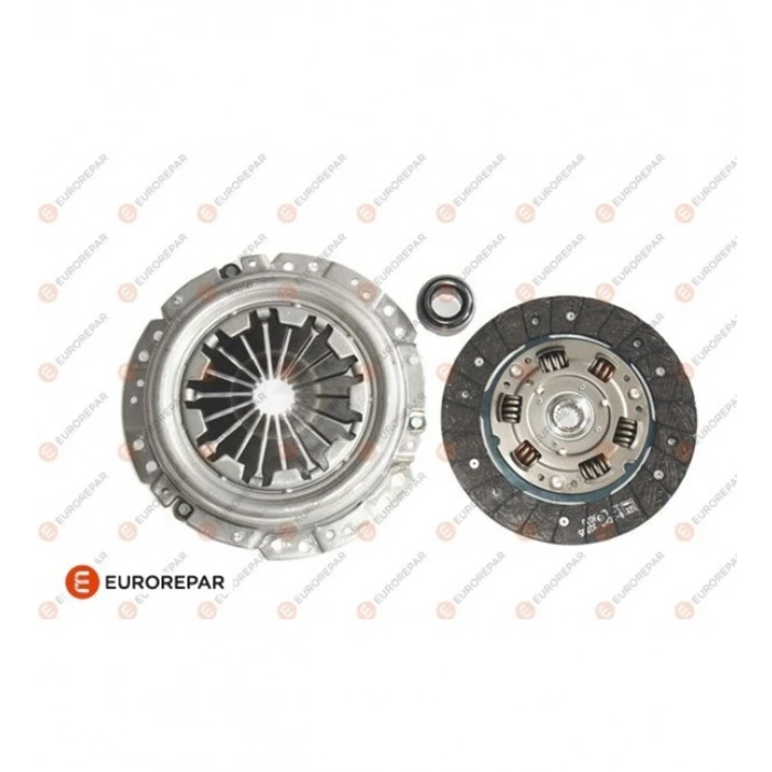 Debrıyaj Setı Psa Partner / Berlıngo 1.9 Dw8 99- (Oem No: 1636265280)