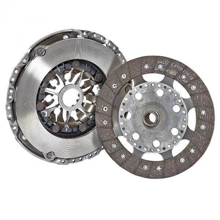 Debrıyaj Setı Rulmansız Japon Qashqaı 14- : Xtraıl 14- 1.6 Dcı 14- (Oem No: Aıs Kn-218R)