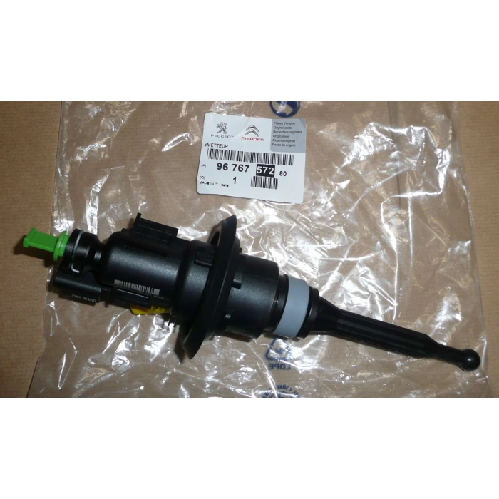 Debrıyaj Üst Merkez Psa 308 (T9) B.M 11- (Oem No: 9676757280)