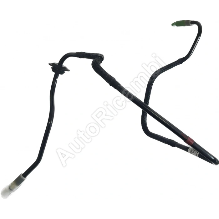 Debrıyaj Yag Hortumu Psa Boxer-3/Jumper-3 2.2 Hdı 06- (Oem No: 1623859680)