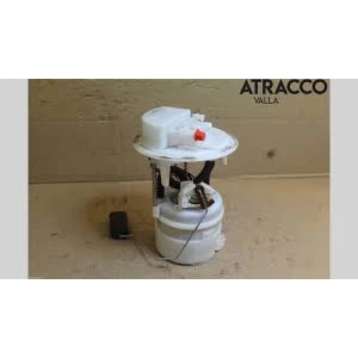 Depo Samandırası Psa 5008 Benzınlı 2016- (Oem No: 1674217080)