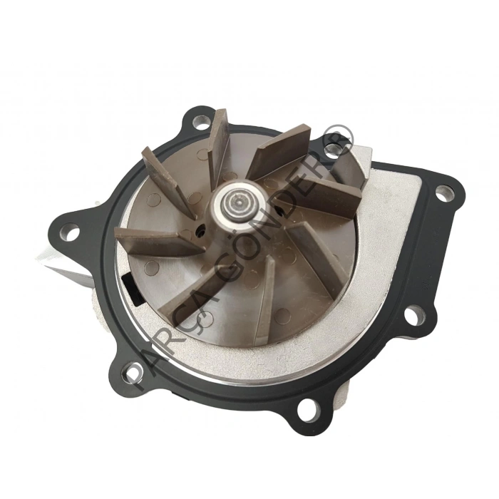 Devirdaim Psa 308 /3008 /508/ 5008 2.0 Hdı / 2.2 Hdı 09- (Oem No: 1637172980)