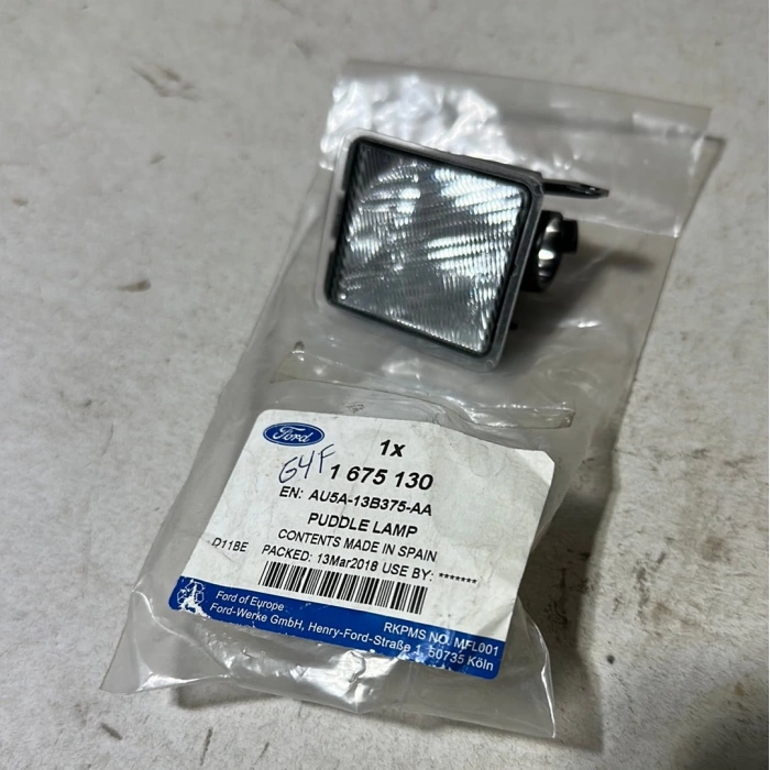 Dıkız Ayna Lamba Alt : Sol Ford Mondeo Bm 07- (Oem No: Au5A 13B375 Aa)