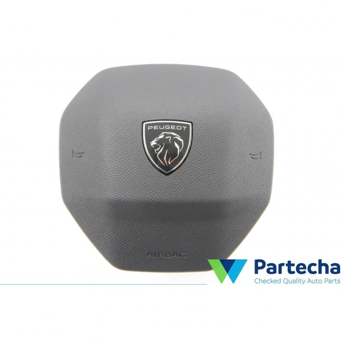 Direksiyon Airbag Psa 308 (P5) B.M 2021- (Oem No: 98408609Zd)