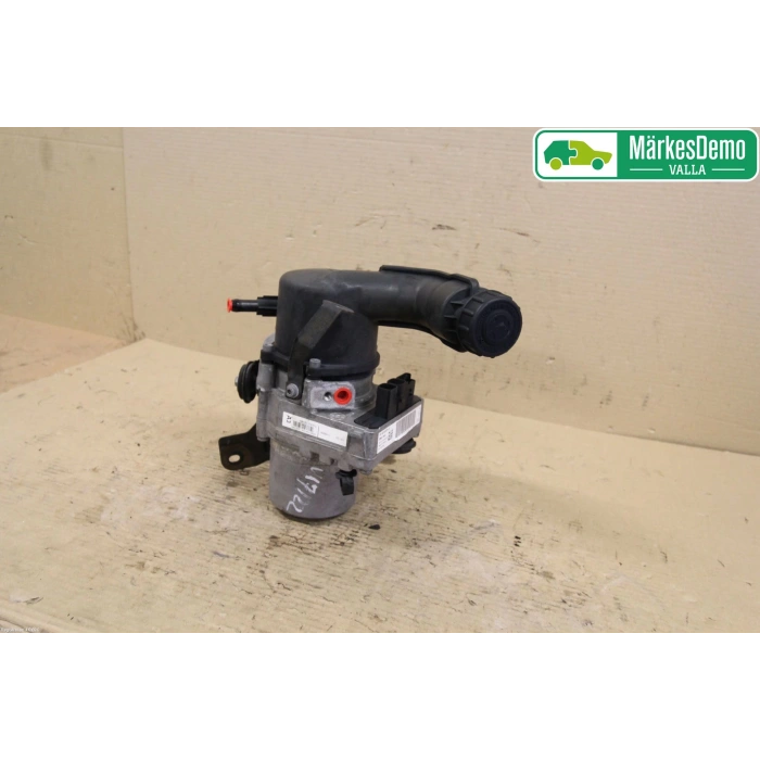 Direksiyon Pompası Psa 508 B.M 2011- (Oem No: 1629093480)