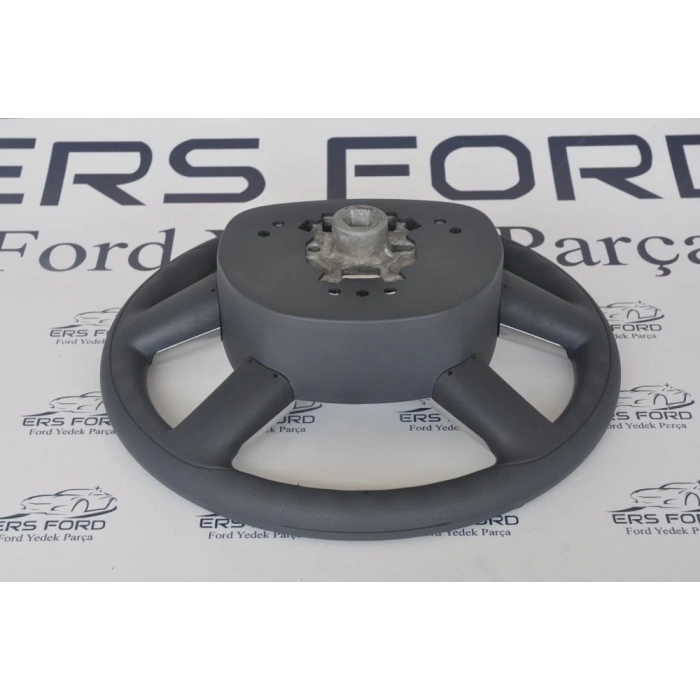 Direksiyon Sımıdı Krom / Grı Ford Connect Bm 02- (Oem No: 9T16 3600 Bbd6Ap)