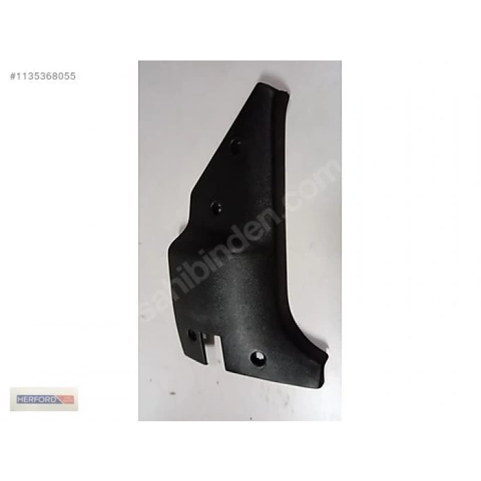 Dıs Ayna Alt Braketi T15 Sol Ford Transıt V83 Bm 92- (Oem No: 86Vb 17C728 Adyyce)