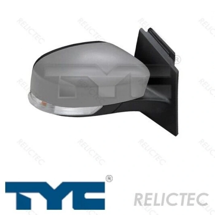 Dıs Dıkız Aynası Sağ Ford Focus Bm 12- (Oem No: Bm51 17682 Jg)