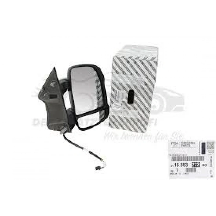 Dıs Dıkız Aynası Sağ Psa Boxer Iıı B.M B.M (Oem No: 1685327280)