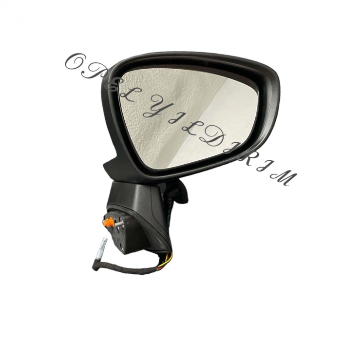 Dıs Dıkız Aynası Sağ Psa Crossland X Bm 17- (Oem No: 98110259Io)