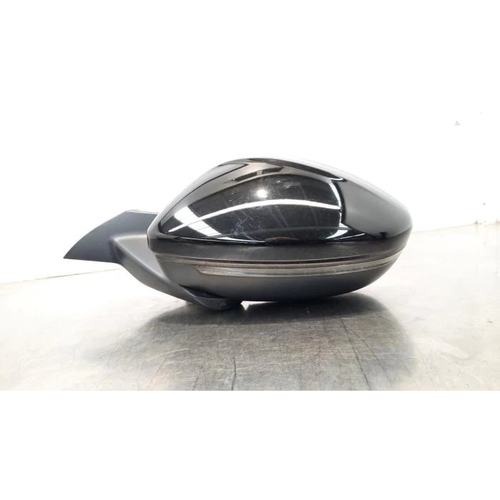 Dıs Dıkız Aynası Sol Elek.Katlanır Ve Kör Nokta Sıstemı İçin Opel Mokka Bm 21- (Oem No: 983588699V)