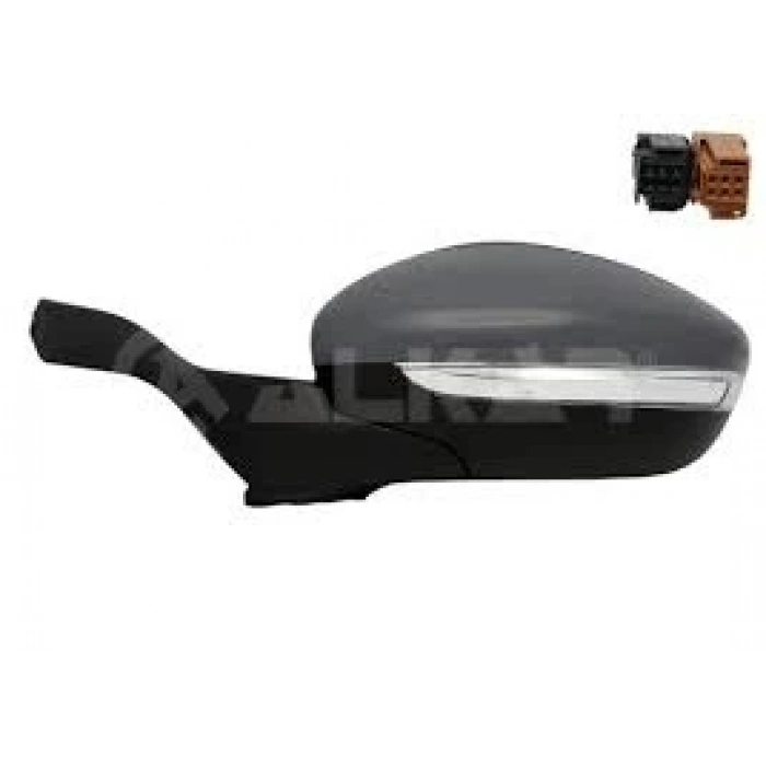 Dıs Dıkız Aynası Sol Psa 2008 B.M 2012- (Oem No: 1611240680)