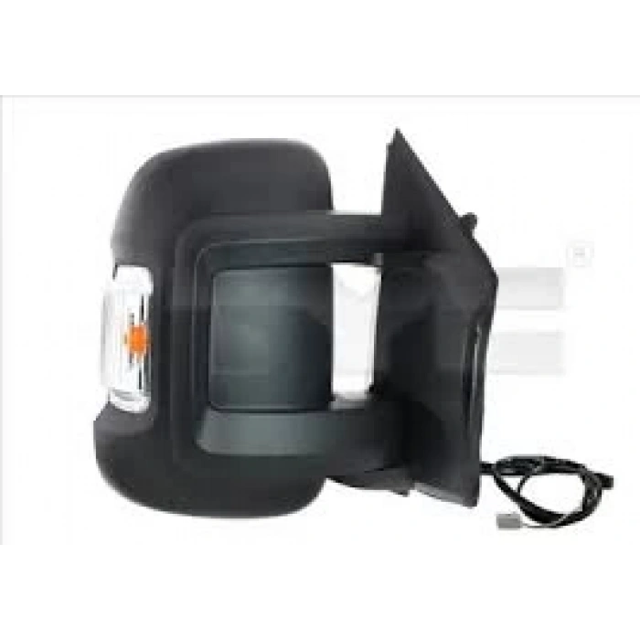 Dıs Dıkız Aynası Sol Yenı Referansı 1685329280 Psa Boxer Iıı B.M 06- (Oem No: 1635685380)