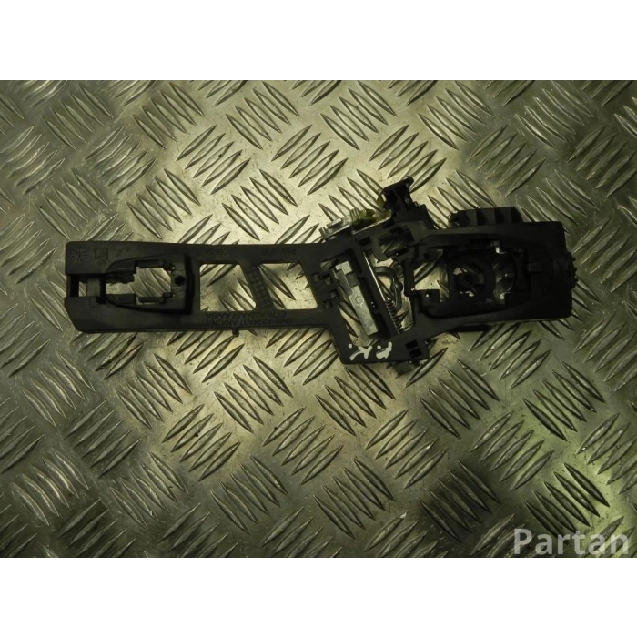 Dış Kapı Açma Kolu İç  Baglantısı Ford Fıesta Bm 09- (Oem No: 8A61 A224A37 An)