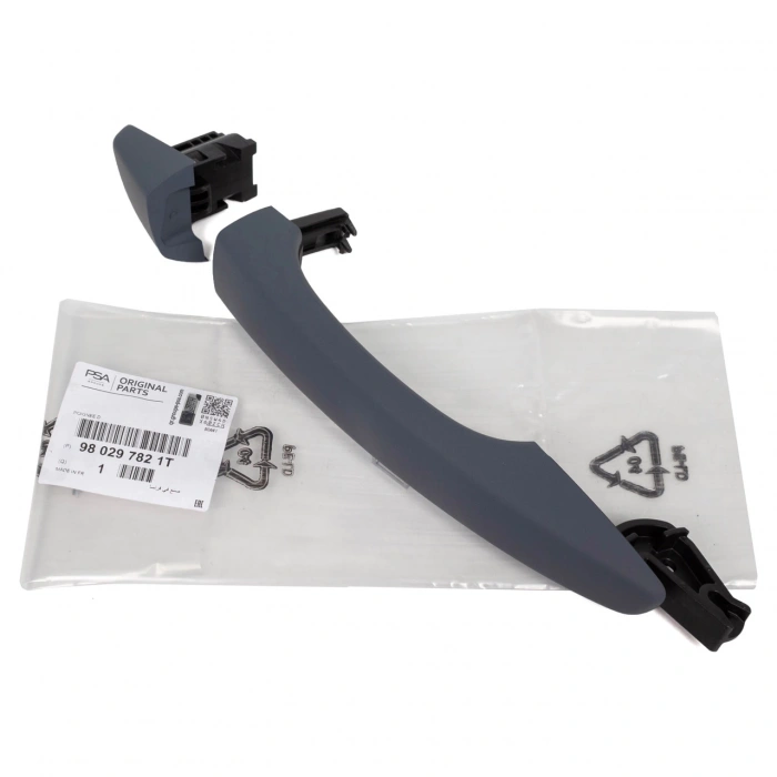 Dış Kapı Açma Kolu Ön Sağ Psa 3008 (P84) B.M 2016- (Oem No: 980297821T)