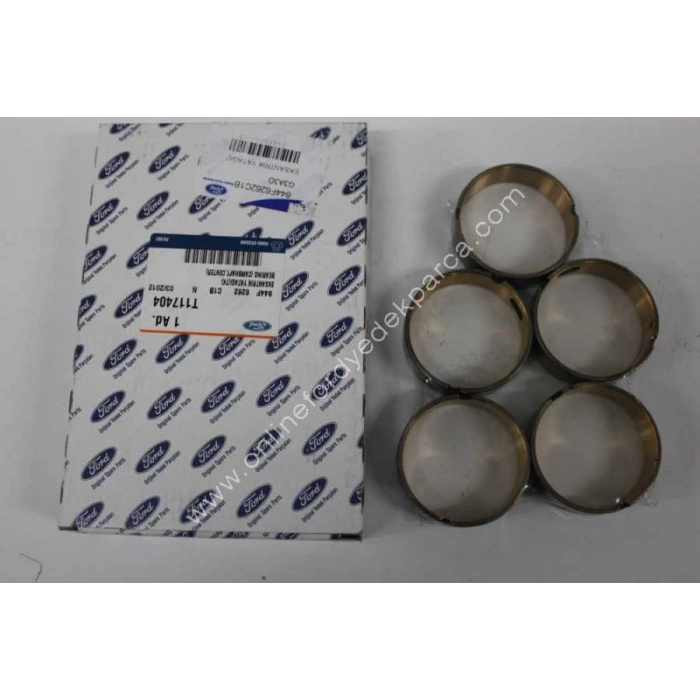 Eksantrık Yatak Tk Ford Transıt V83 Bm 82- (Oem No: 844F 6262 C1B)