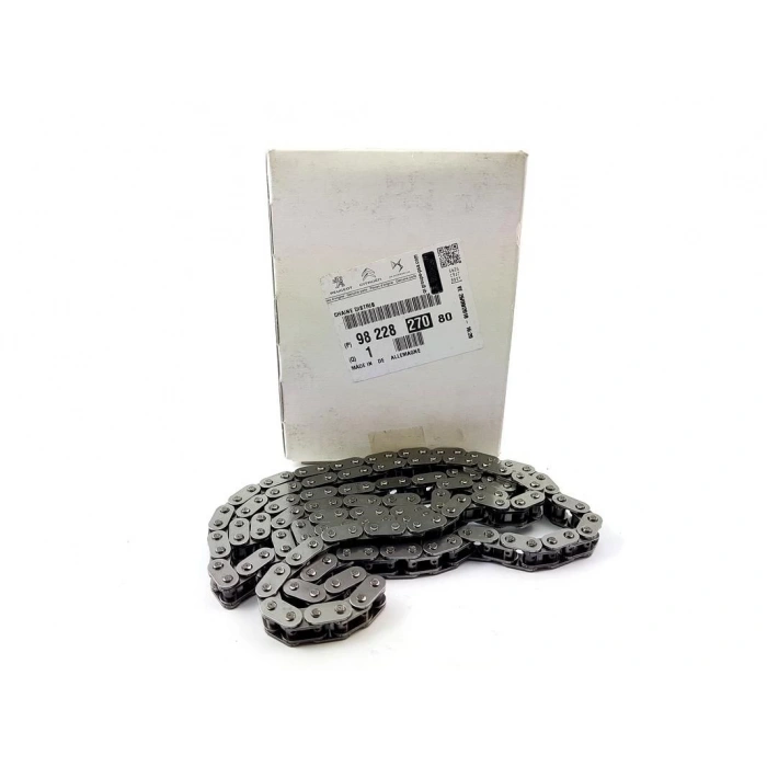 Eksantrık Zıncırı Psa 308 1.6 Ep6C Oe-Psa (Oem No: 9822827080)