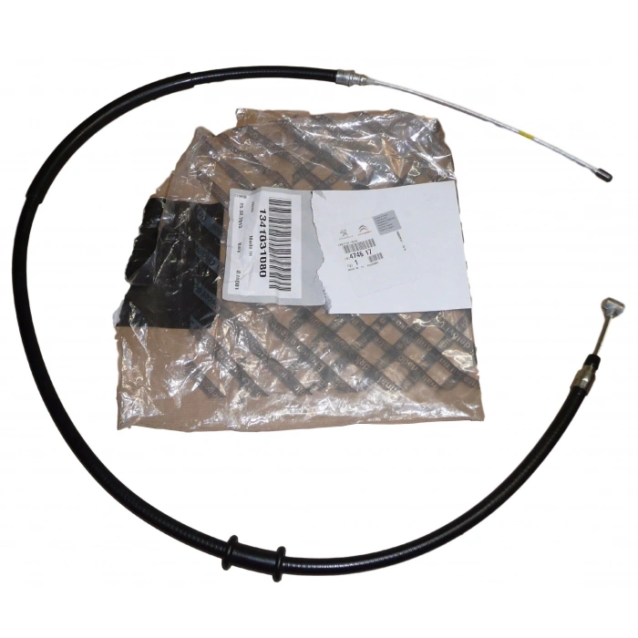 El Fren Telı : Sol / Sağ Psa Boxer-3/Jumper-3/Ducato Maxı 2.2 Hdı 06- (Oem No: 1673595680)