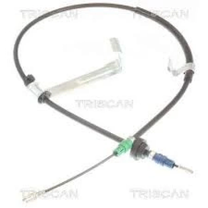 El Fren Telı Arka Sağ Drw Ford Transıt V-363 Bm 2015/- (Oem No: Mk31 2A635 Da)