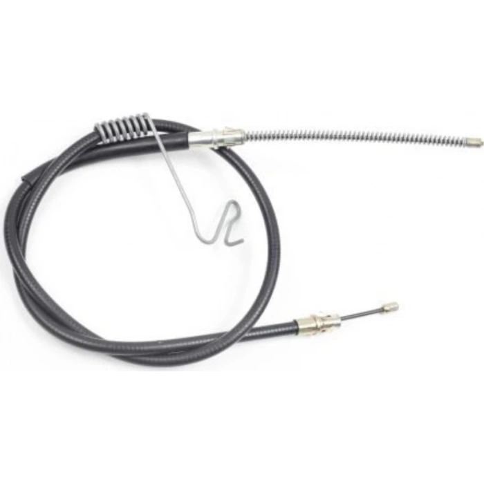 El Fren Telı Arka Sağ Pıcap Arka Sağ Ford Transıt V184 Bm 01- (Oem No: Yc15 2A635 Af)