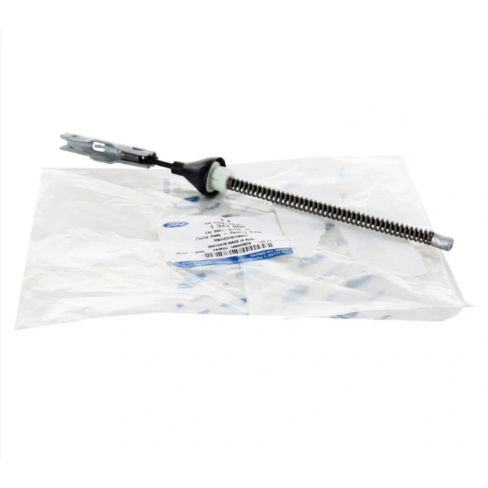 El Fren Telı Kısa Ford Focus Bm 98- (Oem No: 3S41 2A635 Ac)