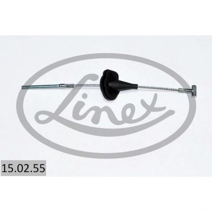 El Fren Telı Ön Ym Ford Connect Bm 09- (Oem No: 9T16 2853 Aa)