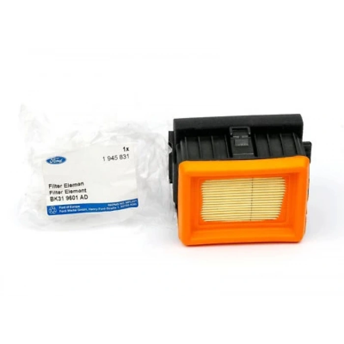Eleman Komple - Hava Filtresi Eleman Komple - Hava Filtresi Ford Transıt V363 (Oem No: Mebk31 9601 Ad)