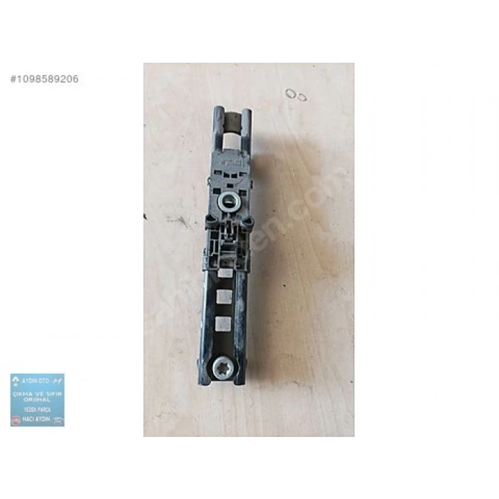 Emnıyet Kemer Ayarlıyıcısı Ford Focus Bm 04- (Oem No: 4M51 A611C46 Ad)