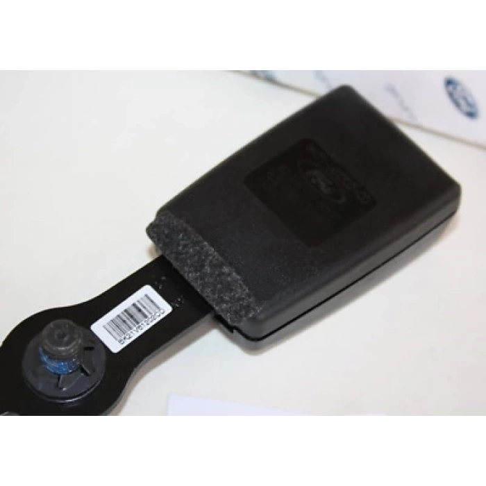 Emnıyet Kemer Toka, Sag, İç  Yolcu Koltugu, Lhd Ford Transıt V-362 Bm 2012/- (Oem No: Bk21 V61202 Cd)