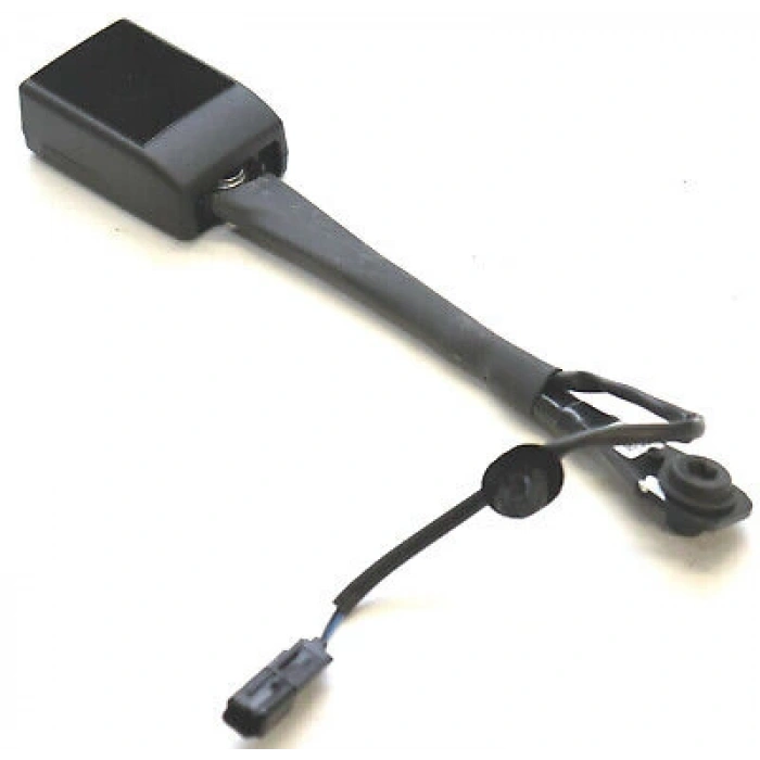 Emnıyet Kemer Tokası Sıyah Opel Insıgnıa B Bm 18- (Oem No: 39218129)