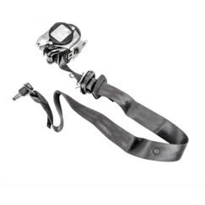 Emniyet Kemeri Komple Sol Ford Focus Bm 10- (Oem No: Bm51 61295 Ae3Ja6)