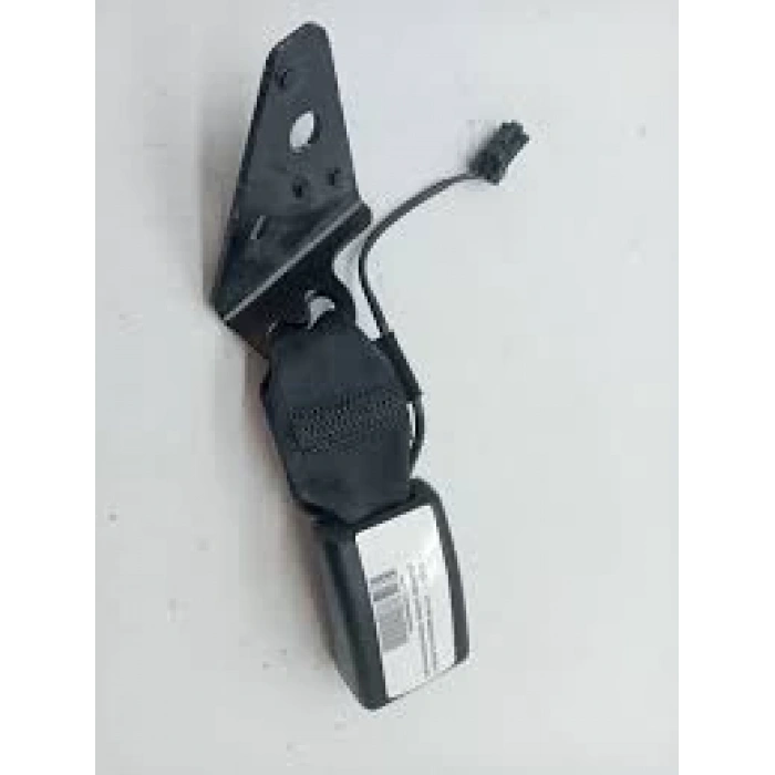 Emniyet Kemeri Komple Sol Psa C3 (B618) B.M 2015- (Oem No: 98362325Xx)