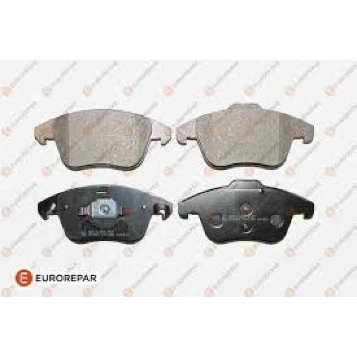 Erp Fren Balata Tk Psa 3008/5008/C4/Ds5 B.M 2011- (Oem No: 1617273380)
