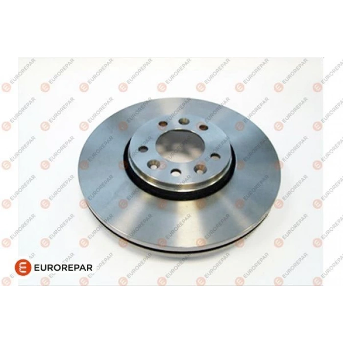 Erp Fren Diski Ön :Adet Psa 407 B.M 04- (Oem No: 1687772380)