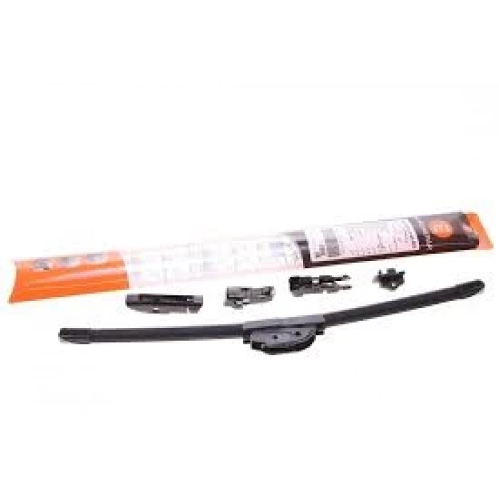 Erp Sağ Ön Silecek Süpürgesı 450 Mm Psa 308 (T9) B.M 12- (Oem No: 1635454480)