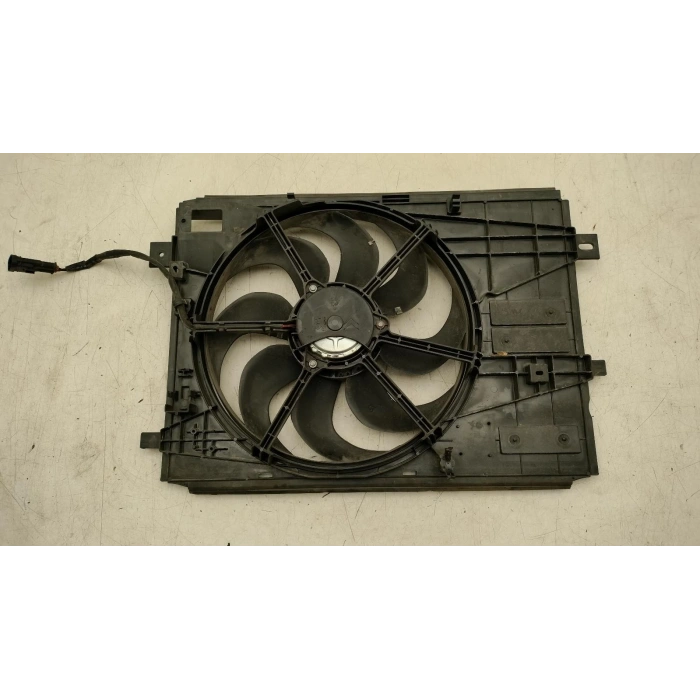 Fan Motor C4 Pc2 Psa 97-00 (Oem No: 9836636780)