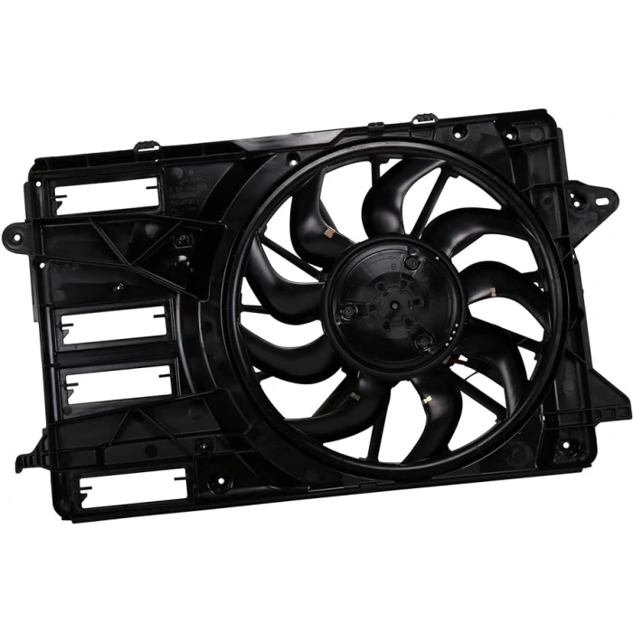 Fan Motoru Komple Opel Insıgnıa B D16Sht F15Dvh 18- (Oem No: 84702876)