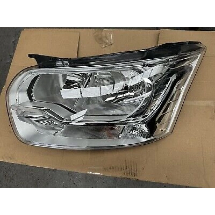 Far Komple Sol Rhd Delux Ford Transıt V363 Bm 14- (Oem No: Bk31 13D153 Ah)